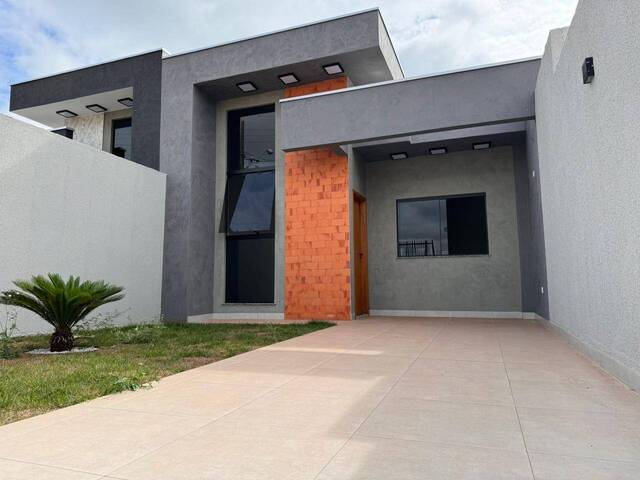#00150510 - Casa para Venda em Maringá - PR - 1