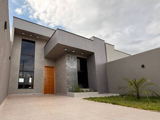 #00150511 - Casa para Venda em Maringá - PR - 1