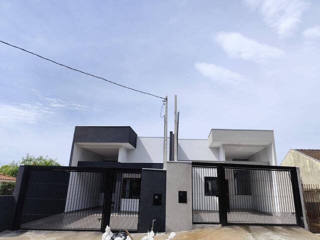 #00150512 - Casa para Venda em Maringá - PR - 2