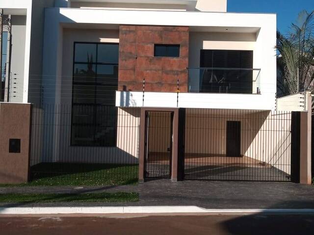#00150514 - Sobrado para Venda em Maringá - PR - 1