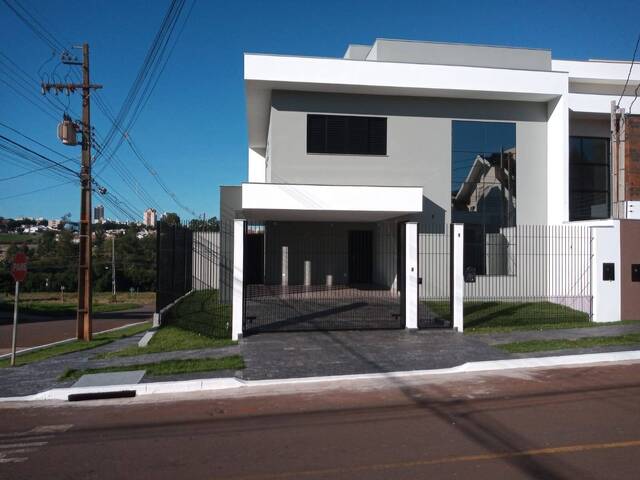 #00150515 - Sobrado para Venda em Maringá - PR - 1