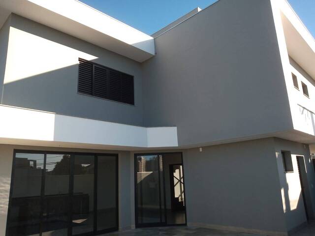 #00150515 - Sobrado para Venda em Maringá - PR - 2