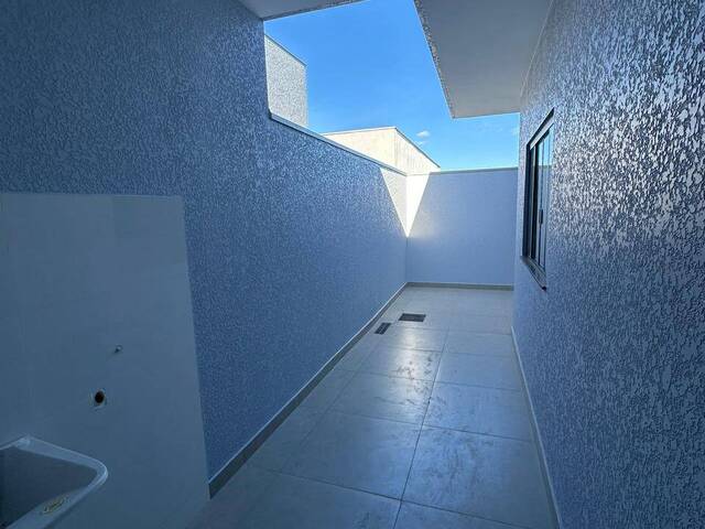 #00150518 - Casa para Venda em Sarandi - PR - 3