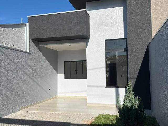#00150518 - Casa para Venda em Sarandi - PR - 1