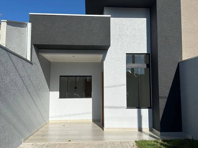#00150518 - Casa para Venda em Sarandi - PR - 2