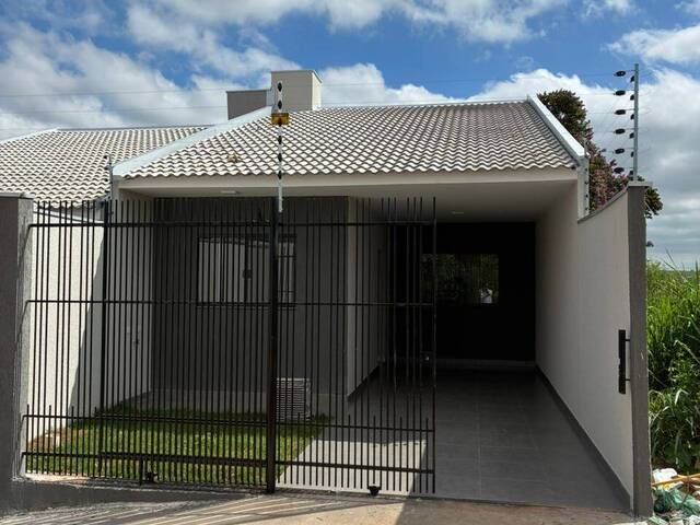 #00150519 - Casa para Venda em Sarandi - PR