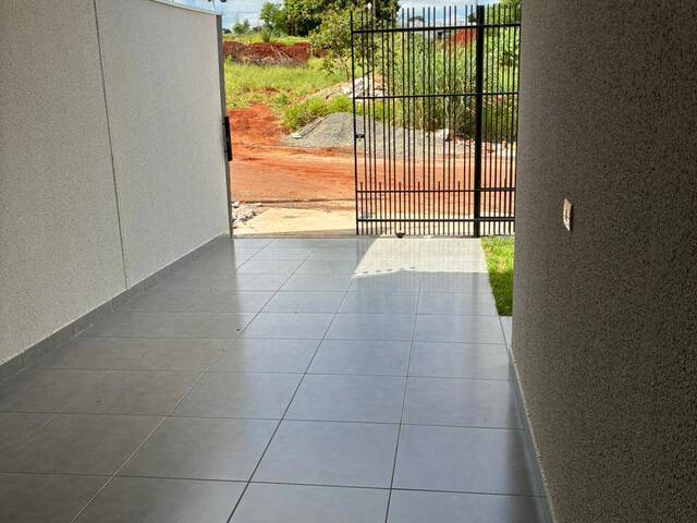 #00150519 - Casa para Venda em Sarandi - PR