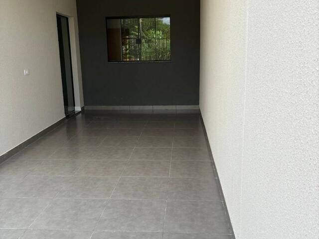 #00150519 - Casa para Venda em Sarandi - PR