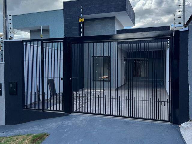 #00150520 - Casa para Venda em Sarandi - PR - 1