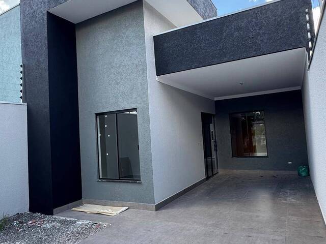 #00150520 - Casa para Venda em Sarandi - PR - 2