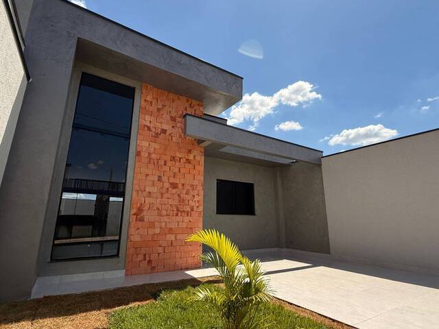 #00150522 - Casa para Venda em Sarandi - PR - 1