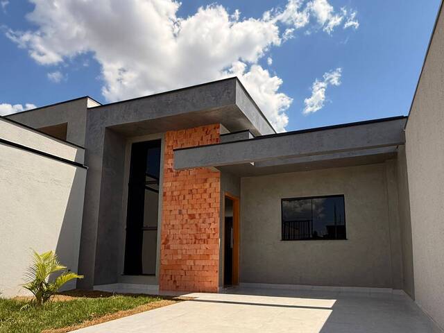 #00150522 - Casa para Venda em Sarandi - PR - 2