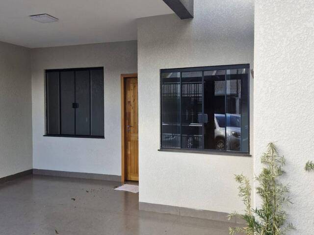 #00150528 - Casa para Venda em Maringá - PR