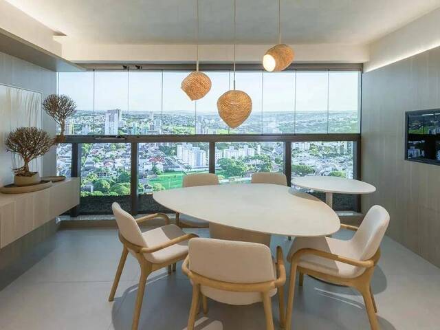 #00150529 - Apartamento para Venda em Maringá - PR
