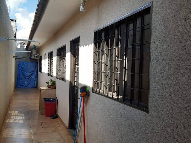 #00150530 - Casa para Venda em Sarandi - PR - 3