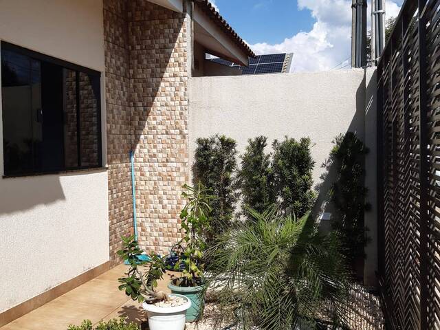 #00150530 - Casa para Venda em Sarandi - PR - 2