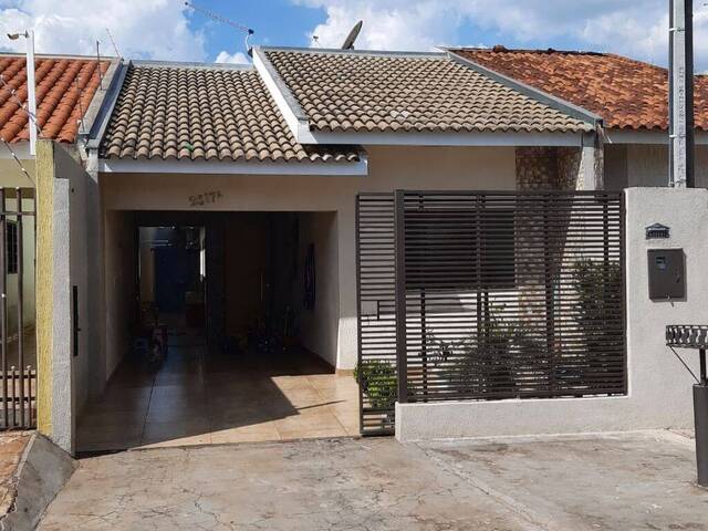 #00150530 - Casa para Venda em Sarandi - PR - 1
