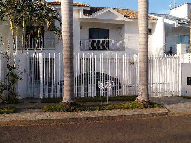 #00150531 - Casa para Venda em Maringá - PR