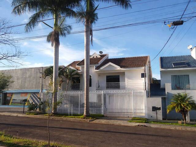 #00150531 - Casa para Venda em Maringá - PR