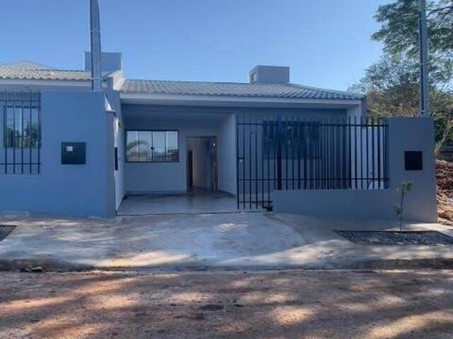 #00150533 - Casa para Venda em Paiçandu - PR - 1