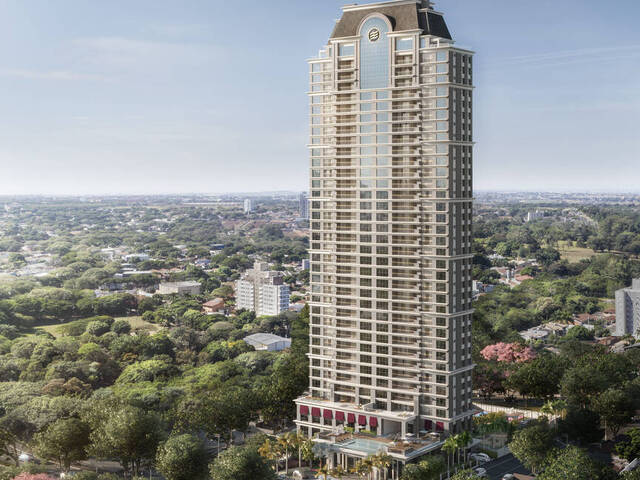 #00150534 - Apartamento para Venda em Maringá - PR