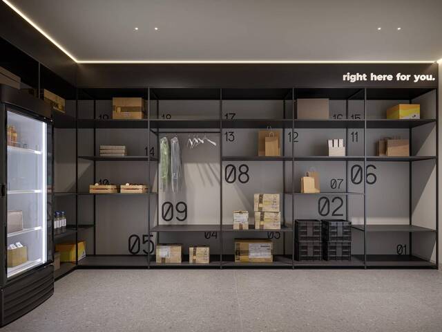 #00150535 - Apartamento para Venda em Maringá - PR - 2