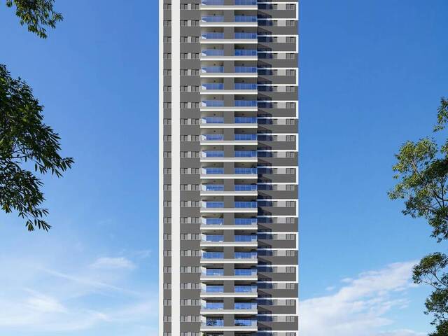 #00150535 - Apartamento para Venda em Maringá - PR - 1