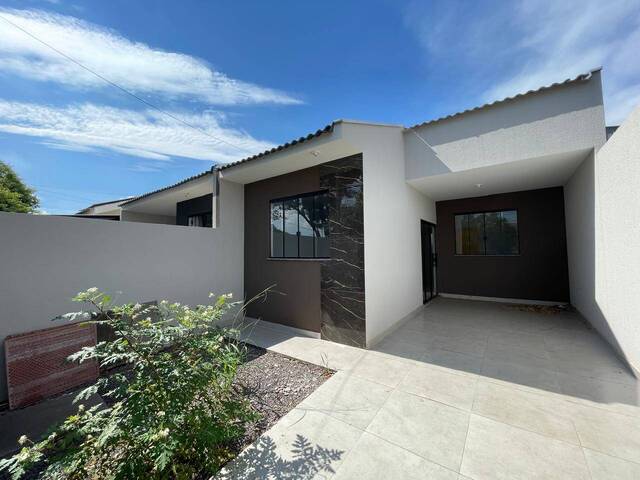 #00150536 - Apartamento para Venda em Paiçandu - PR - 1