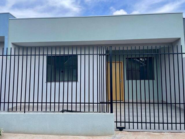 #00150537 - Casa para Venda em Maringá - PR - 1