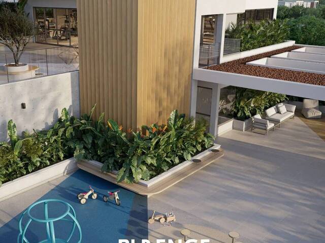 #00150538 - Apartamento para Venda em Maringá - PR