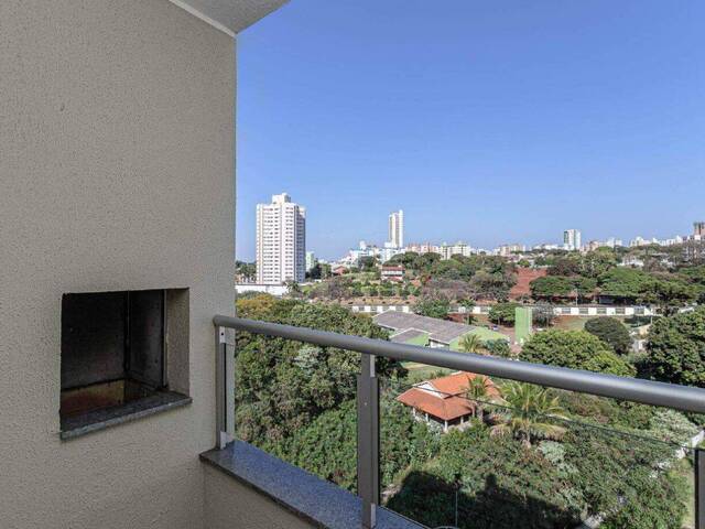 #00150539 - Apartamento para Venda em Maringá - PR - 1
