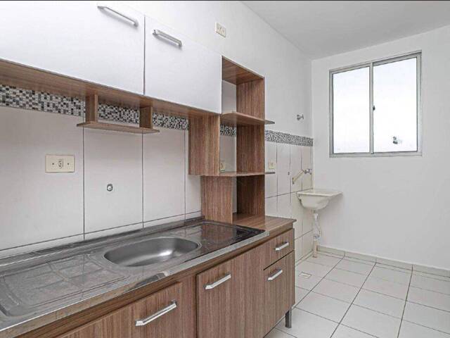 #00150539 - Apartamento para Venda em Maringá - PR - 2