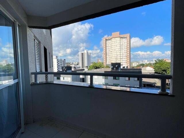 #00150540 - Apartamento para Venda em Maringá - PR