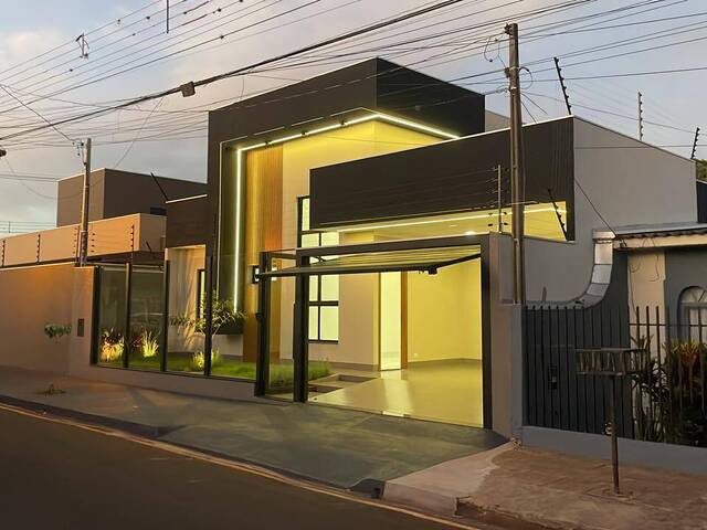 #00150541 - Casa para Venda em Sarandi - PR