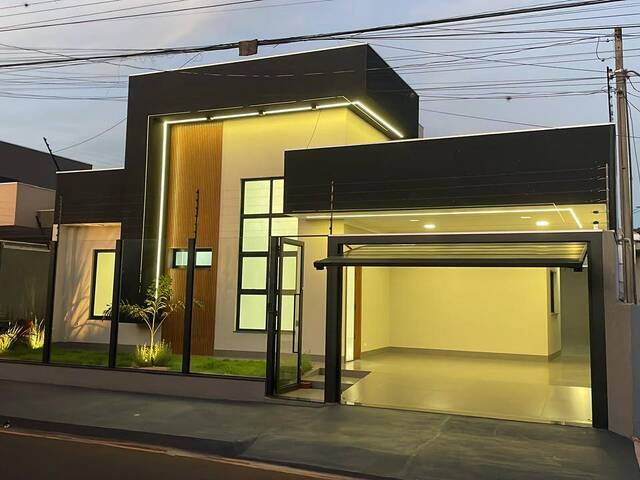 #00150541 - Casa para Venda em Sarandi - PR