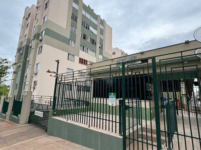 #150543 - Apartamento para Venda em Maringá - PR