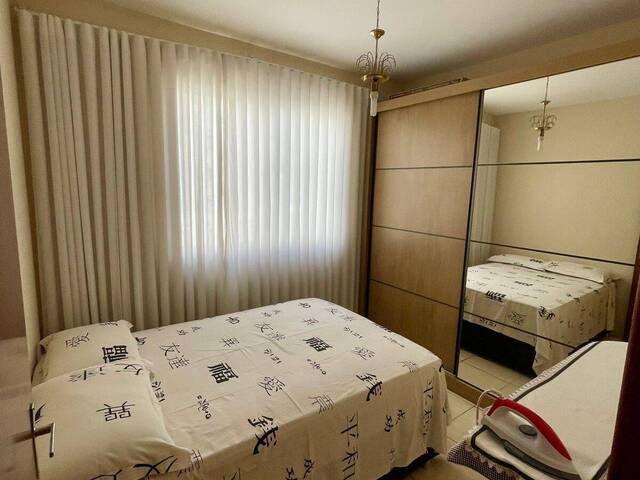 #150543 - Apartamento para Venda em Maringá - PR