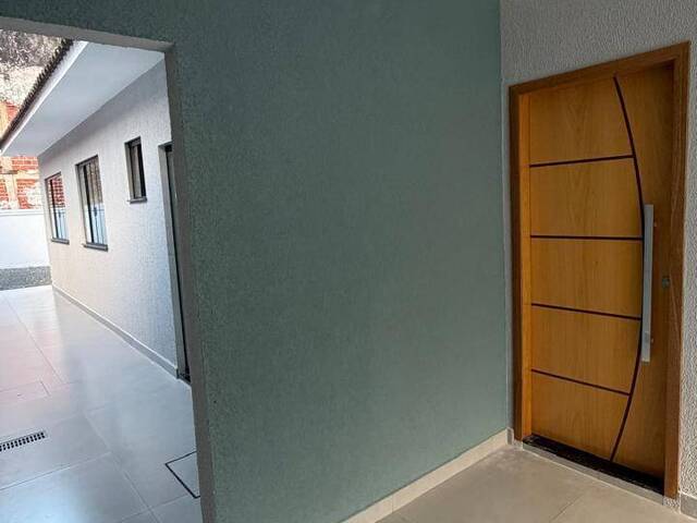 #45 - Apartamento para Venda em Maringá - PR