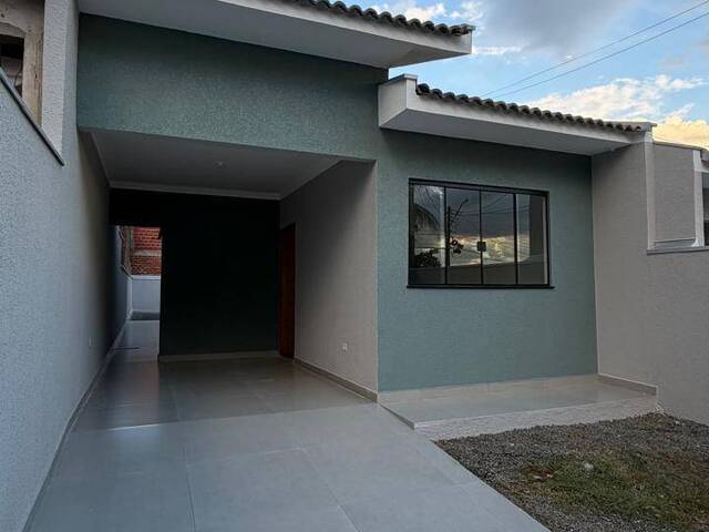 #45 - Apartamento para Venda em Maringá - PR