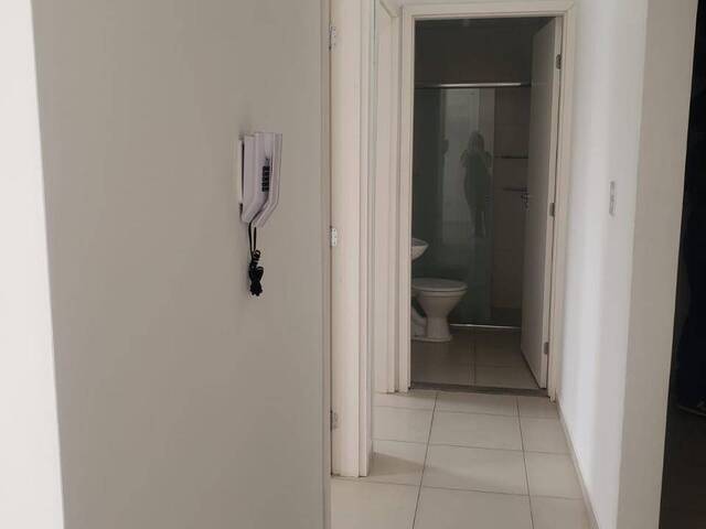 #52 - Apartamento para Venda em Maringá - PR - 2